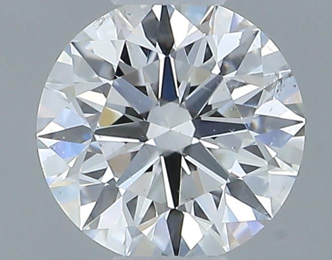 Diamond ROUND 0.31ct SI2