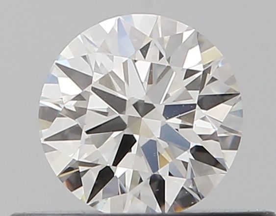Diamond ROUND 0.34ct VVS1