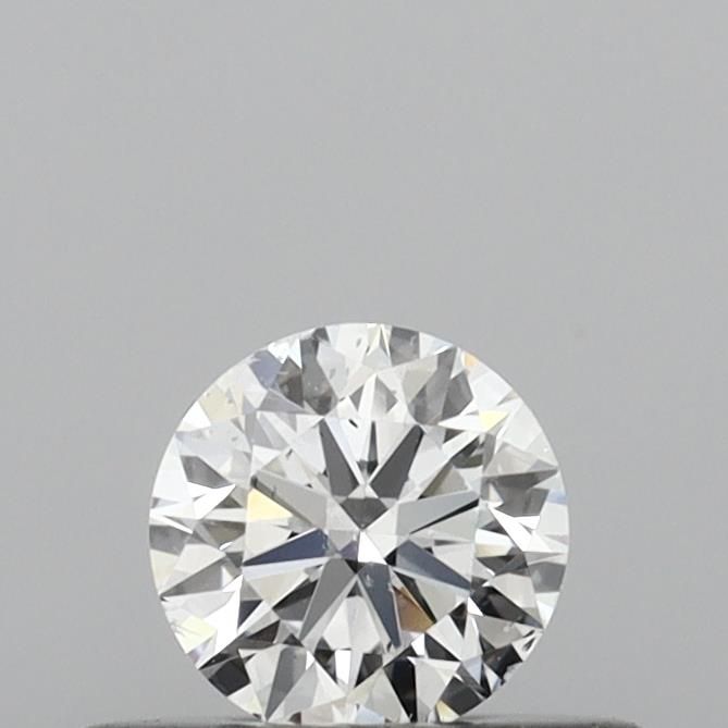 Diamond ROUND 0.3ct SI2