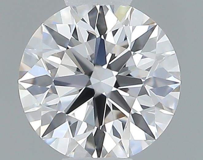 Diamond ROUND 0.3ct VVS2
