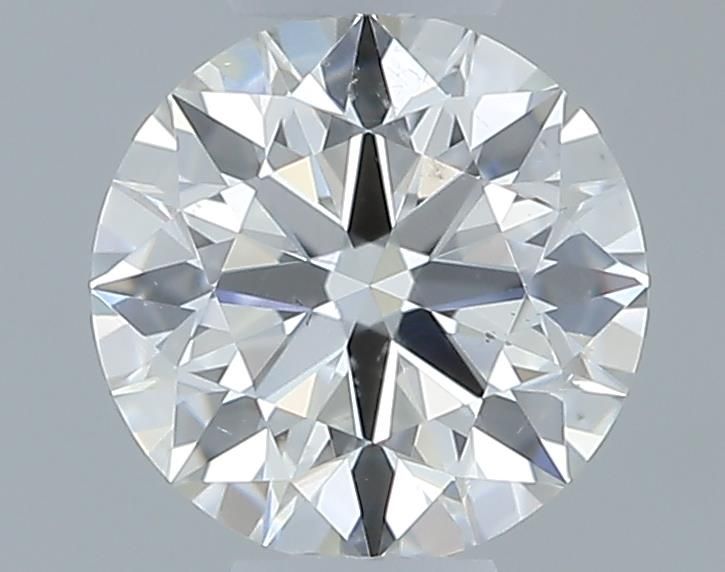 Diamond ROUND 0.32ct SI2
