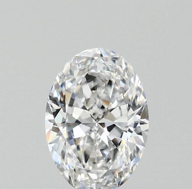 Diamond OVAL 0.3ct VS2