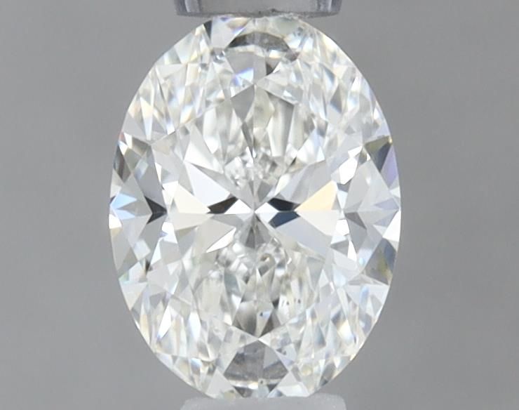 Diamond OVAL 0.32ct VS2
