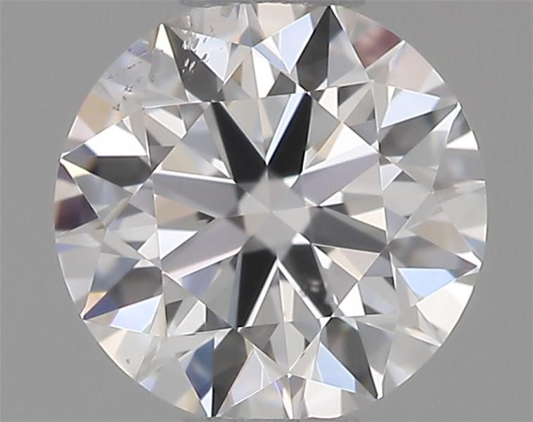 Diamond ROUND 0.34ct SI2