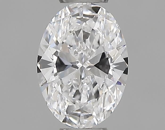 Diamond OVAL 0.32ct VVS1