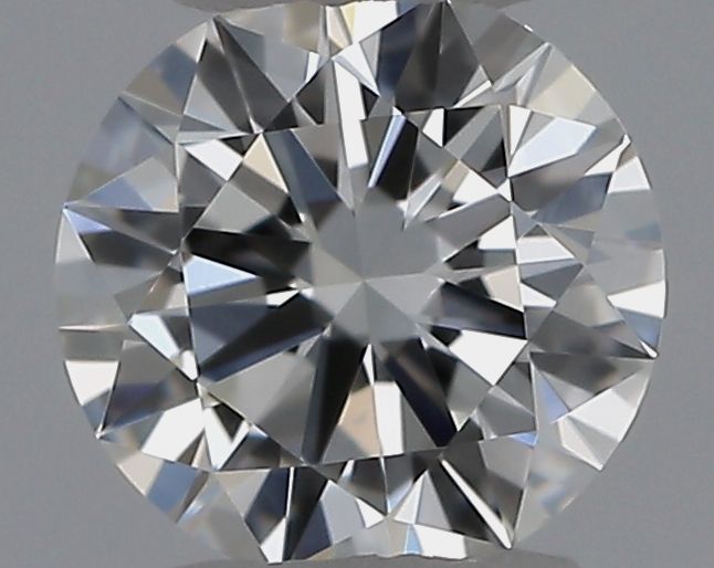 Diamond ROUND 0.3ct VS1