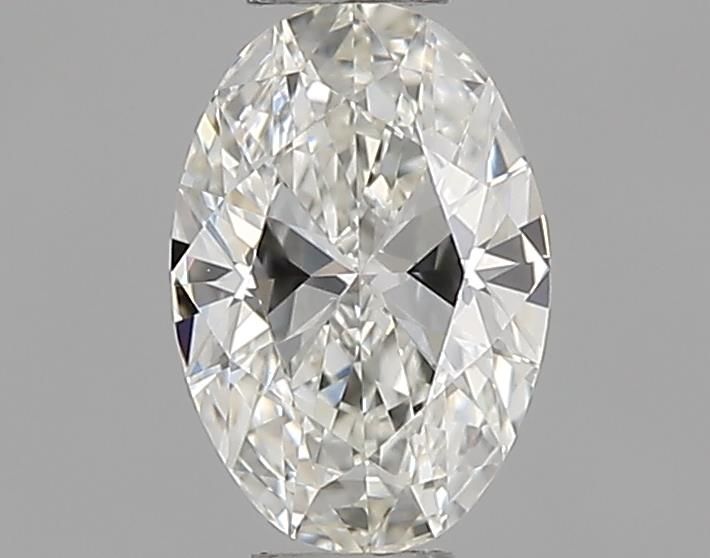 Diamond OVAL 0.3ct VS1