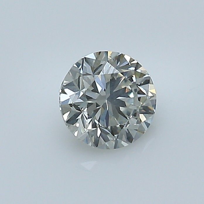 Diamond ROUND 0.5ct SI1