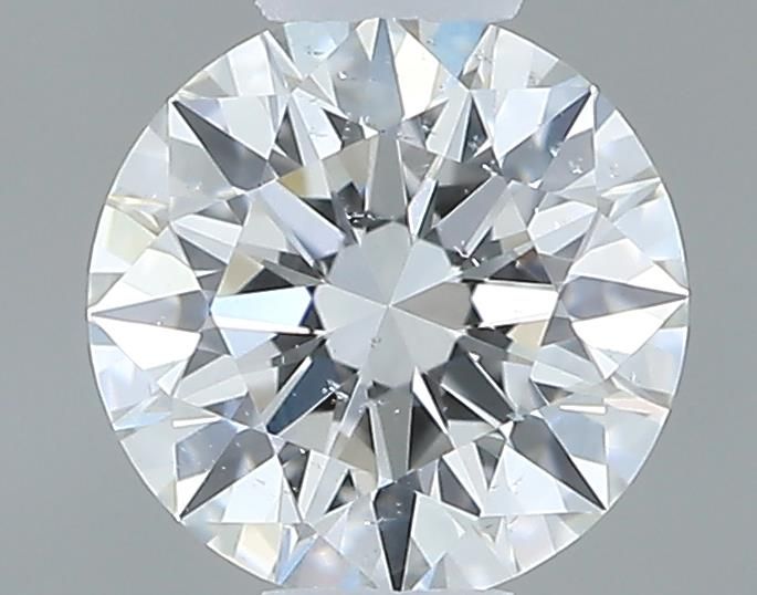 Diamond ROUND 0.31ct SI2