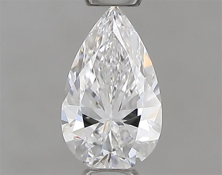 Diamond PEAR 0.3ct SI1