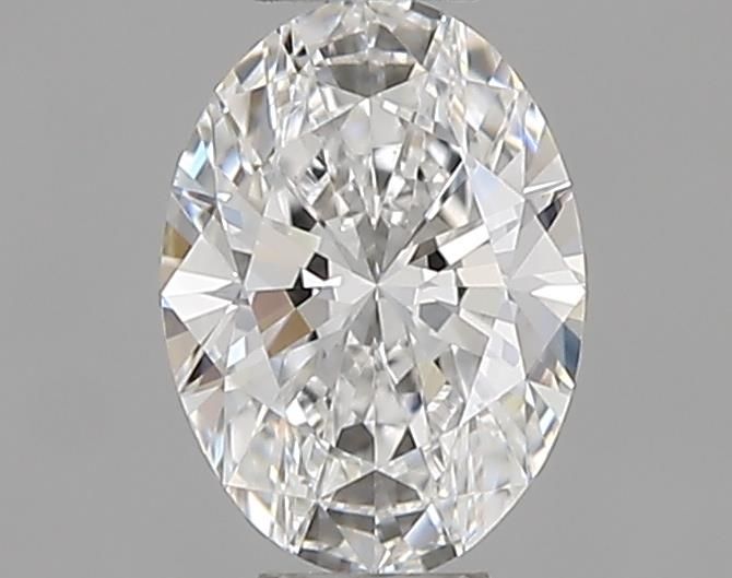 Diamond OVAL 0.3ct VS1
