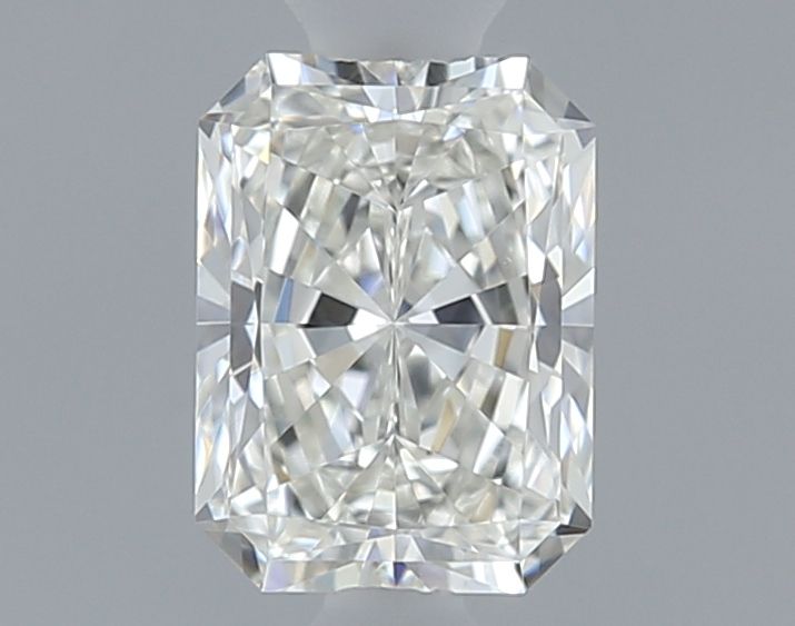 Diamond RADIANT 0.3ct VVS2