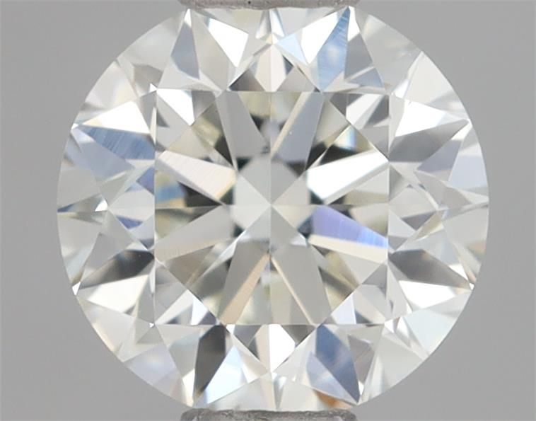 Diamond ROUND 0.5ct VVS1
