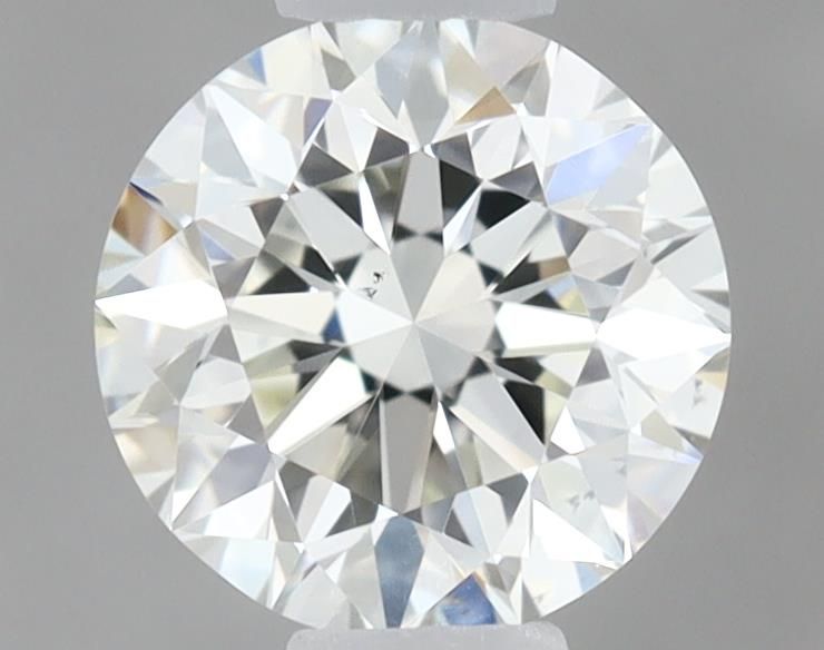 Diamond ROUND 0.5ct VS2