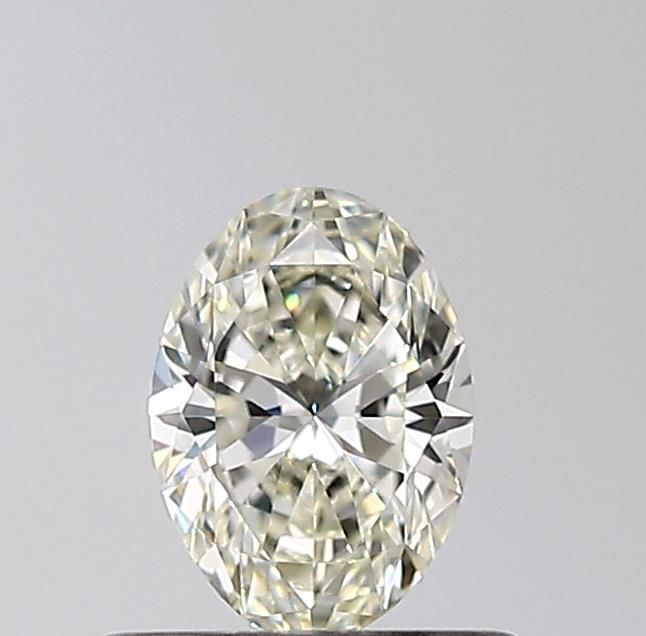 Diamond OVAL 0.4ct VVS2