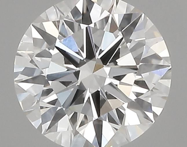 Diamond ROUND 0.3ct VVS2