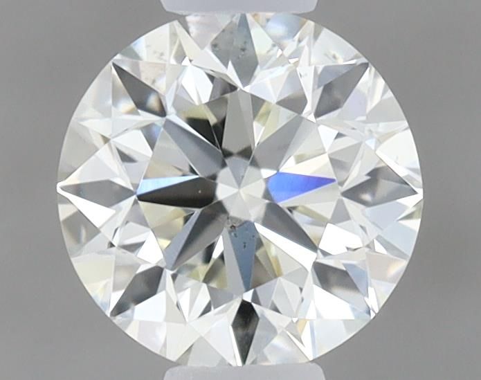 Diamond ROUND 0.5ct SI1