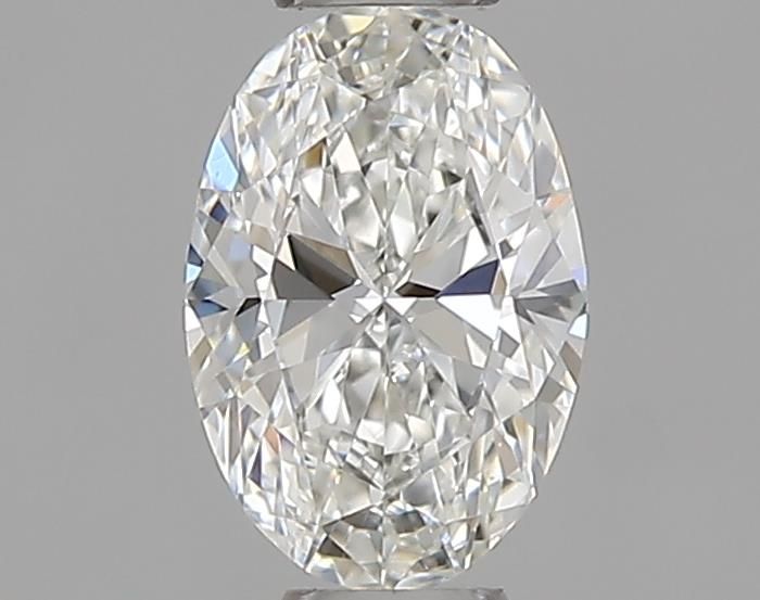 Diamond OVAL 0.31ct VS2