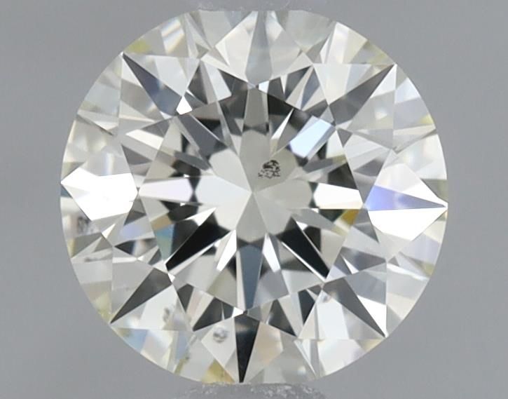 Diamond ROUND 0.5ct SI1