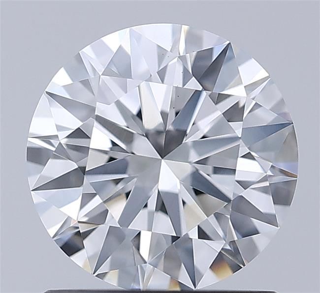 Diamond Lab Grown ROUND 0.91ct VS1