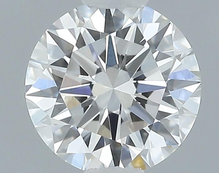 Diamond ROUND 0.34ct VS1