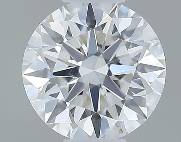 Diamond ROUND 0.3ct SI1