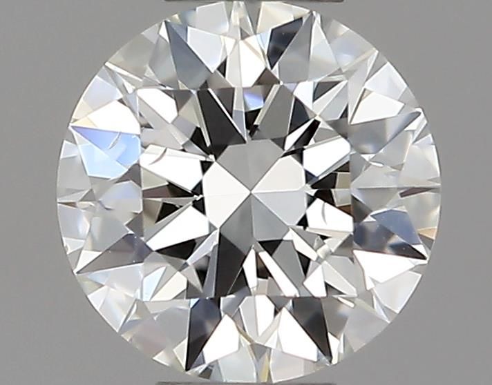 Diamond ROUND 0.3ct SI1