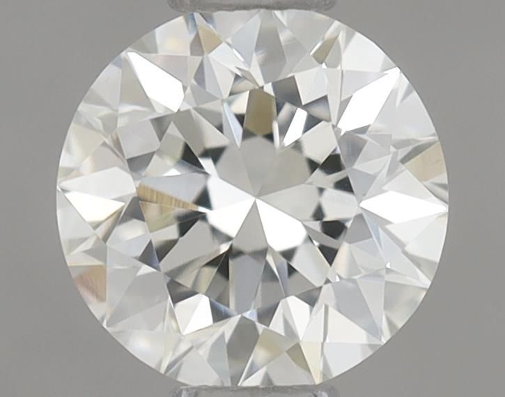 Diamond ROUND 0.5ct VS2