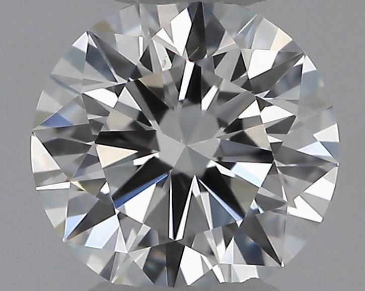 Diamond ROUND 0.3ct VS2