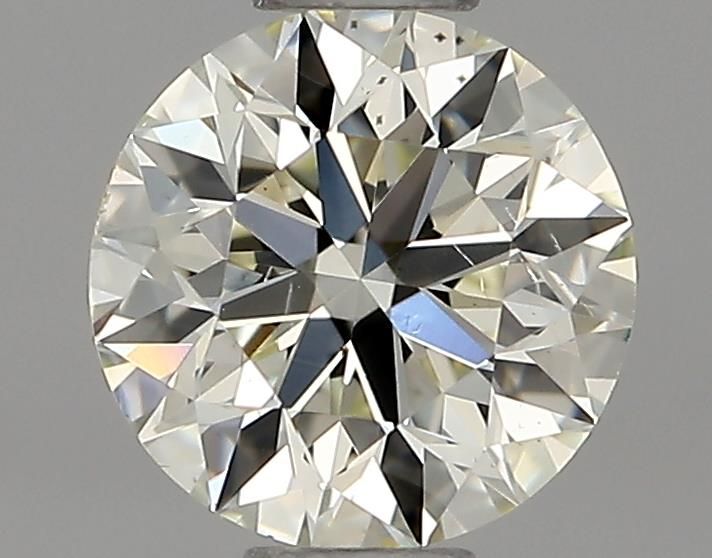 Diamond ROUND 0.5ct SI1