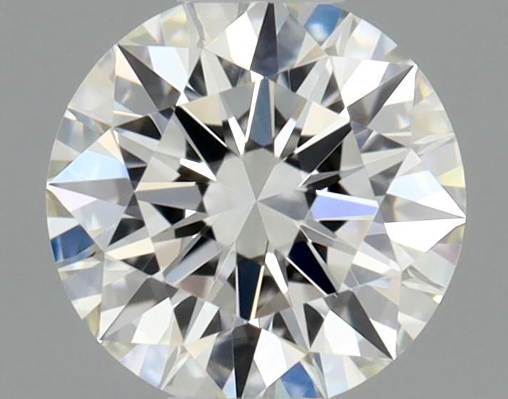 Diamond ROUND 0.31ct VVS1