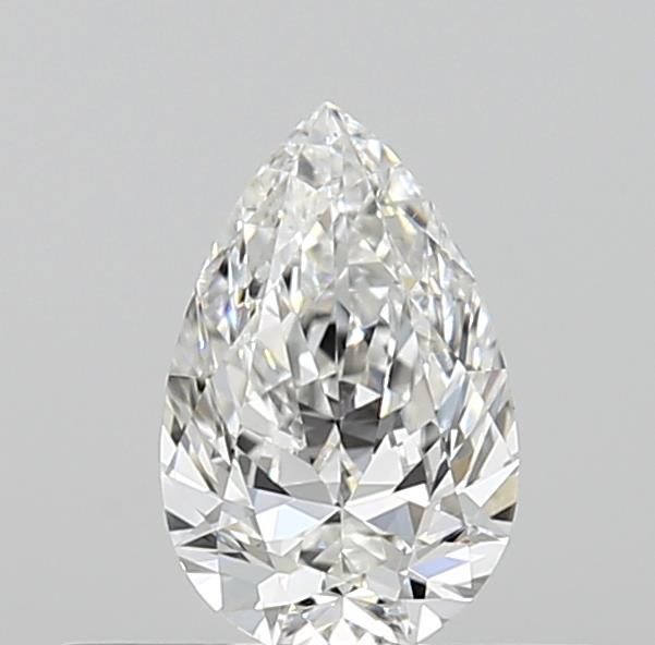 Diamond PEAR 0.3ct VS2