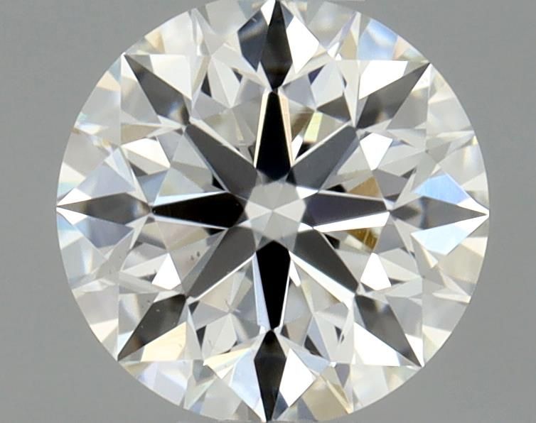 Diamond ROUND 0.31ct SI1