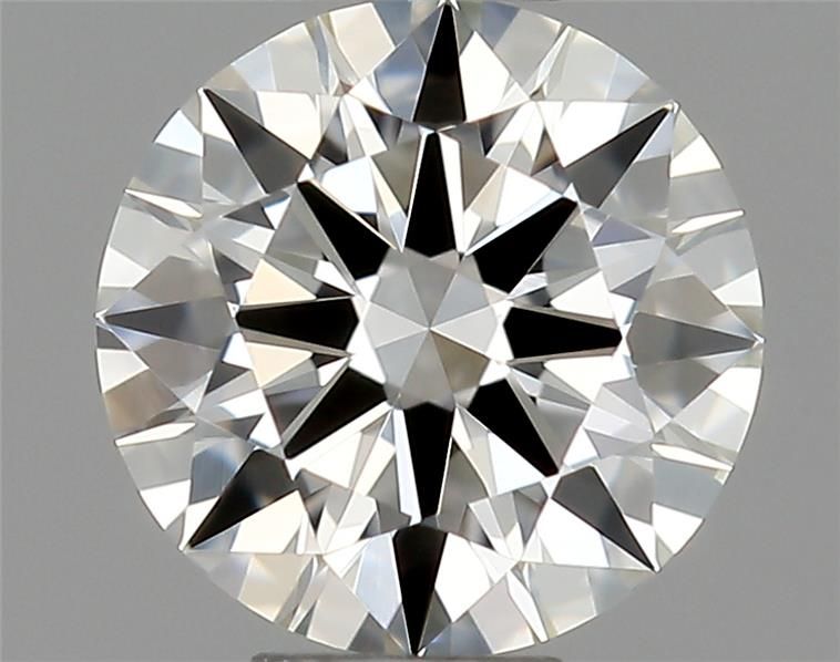 Diamond ROUND 0.3ct VVS1