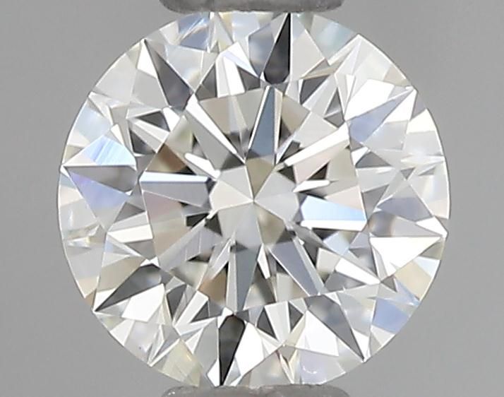 Diamond ROUND 0.3ct VVS1