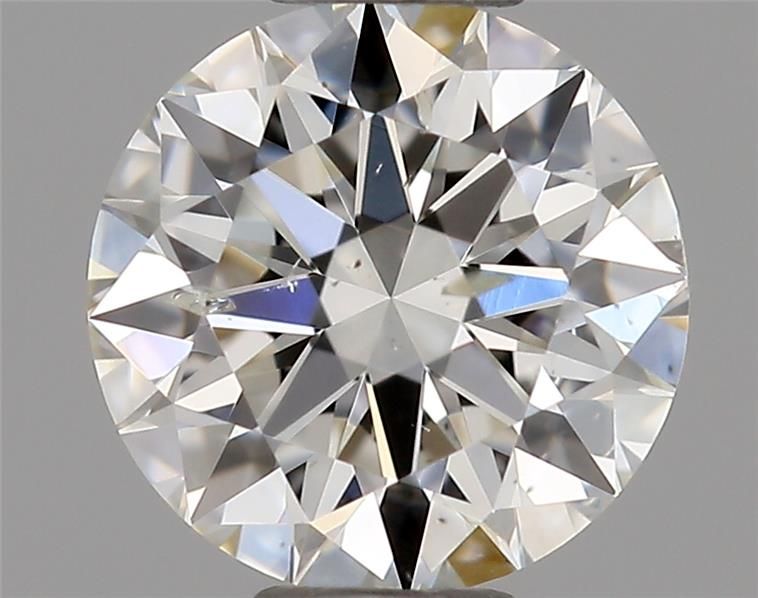 Diamond ROUND 0.4ct SI2