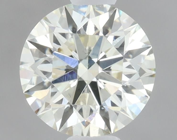 Diamond ROUND 0.5ct VS2