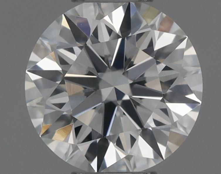 Diamond ROUND 0.32ct VS2