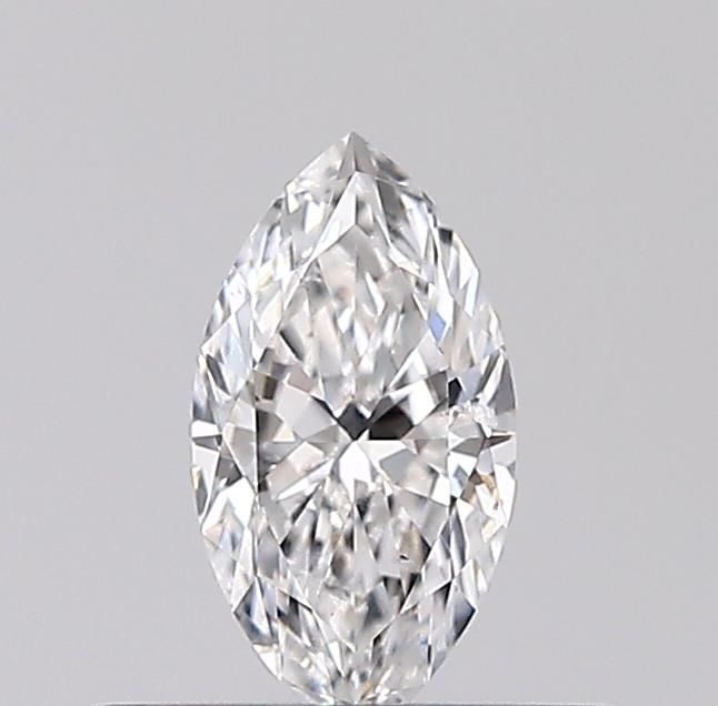 Diamond MARQUISE 0.3ct SI2