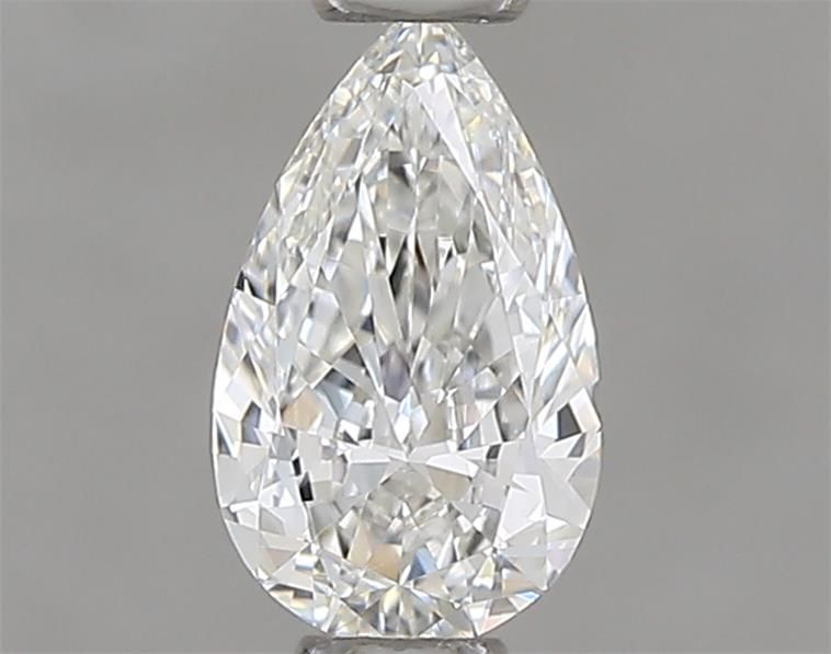 Diamond PEAR 0.3ct VS2
