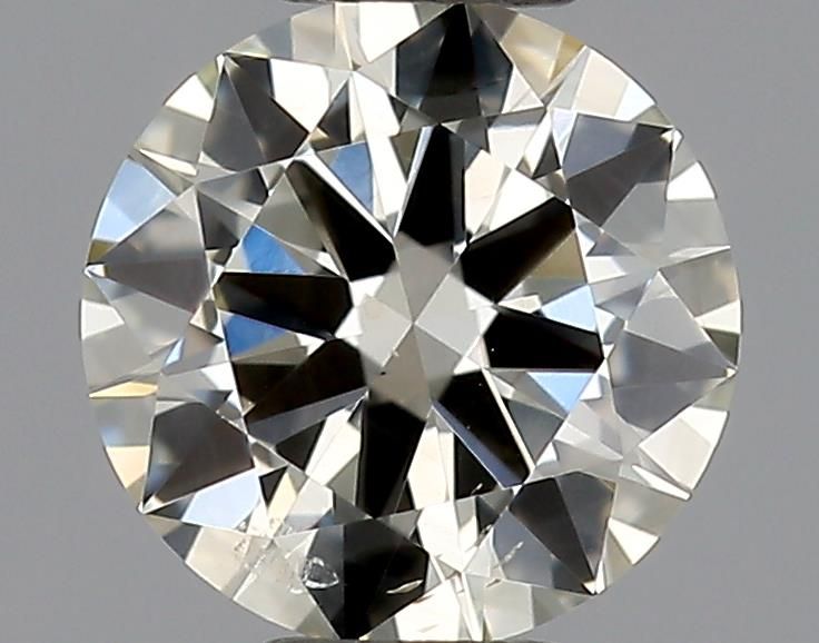 Diamond ROUND 0.3ct SI2