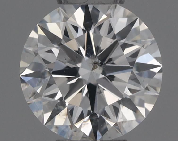 Diamond ROUND 0.32ct I1