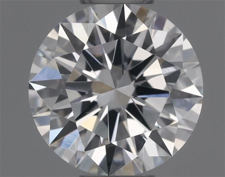 Diamond ROUND 0.32ct SI1