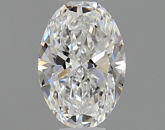Diamond OVAL 0.3ct VVS1