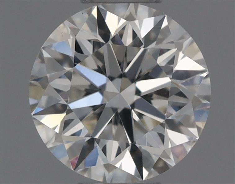 Diamond ROUND 0.31ct SI1
