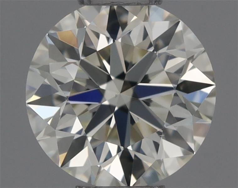 Diamond ROUND 0.4ct VS1