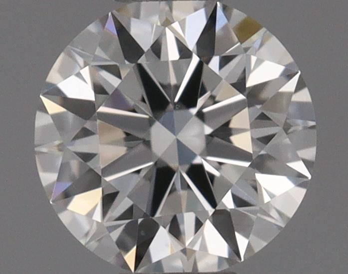 Diamond ROUND 0.34ct VS2