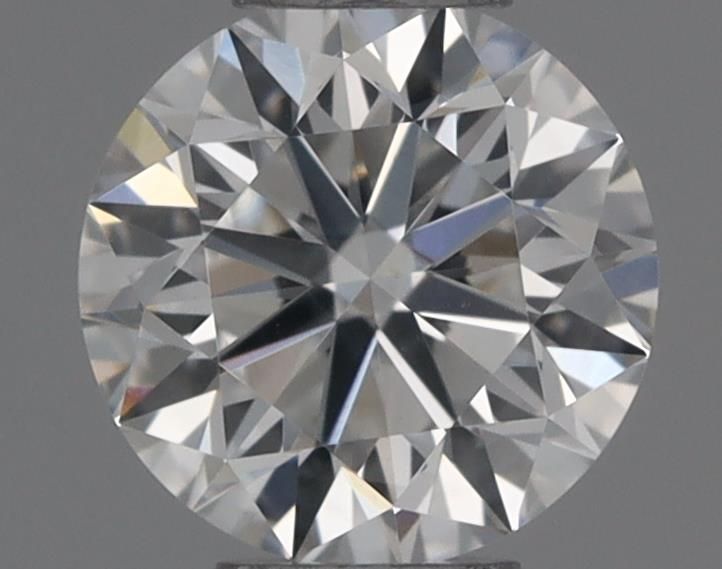 Diamond ROUND 0.3ct SI2