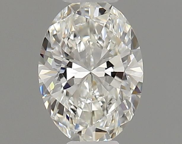 Diamond OVAL 0.3ct VS1