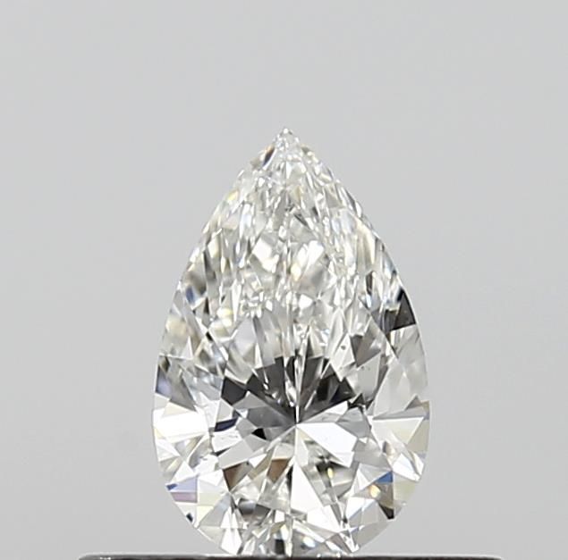 Diamond PEAR 0.31ct VS2